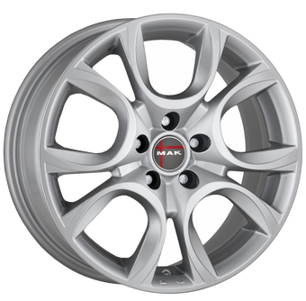 MAK TORINO  5,5x14 4x98 ET35