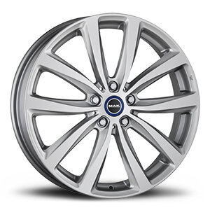 MAK WOLF 6,5x16 5x114 ET50