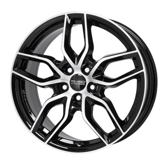 ANZIO SPARK 6,5x16 5x100 ET38