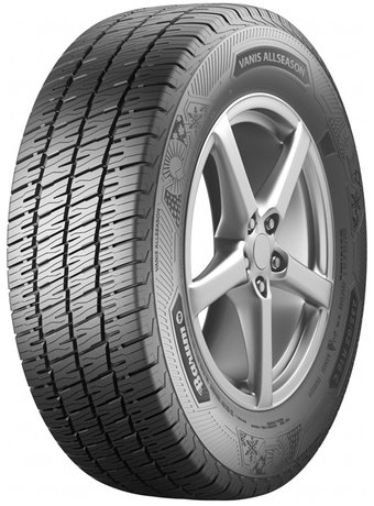 Barum Vanis AllSeason 225/70 R15 112/110R