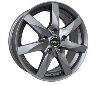 ProLine BX100 5,5x14 4x108 ET36