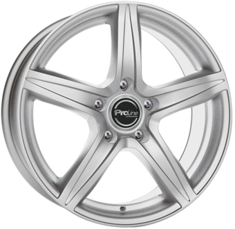 ProLine CX200 6,5x16 4x108 ET20