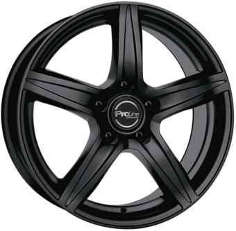 ProLine CX200 8x18 5x127 ET35