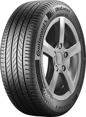 Continental UltraContact 175/60 R15 81H