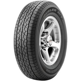 Bridgestone Dueler 687 H/T 235/60 R16 100H