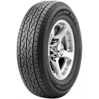 Bridgestone Dueler 687 H/T 235/55 R18 99H