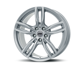 ATS Evolution 7,5x17 5x108 ET50