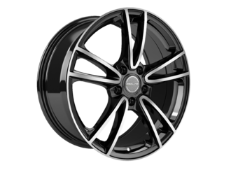 ProLine CX300 6,5x15 5x100 ET38