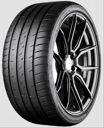 Firestone FIREHAWK SPORT 225/40 R18 92Y
