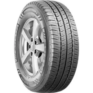 Fulda CONVEO TOUR 2 205/65 R16 107T