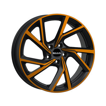 MAK KASSEL 8x18 5x112 ET43