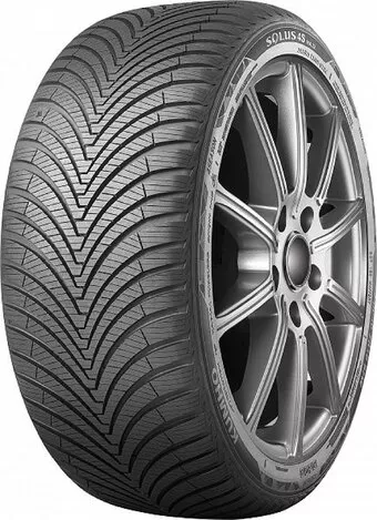 KUMHO HA32 Solus 4S 215/60 R17 100V