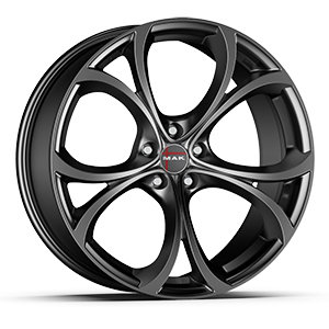 MAK LARIO 8x20 5x110 ET33