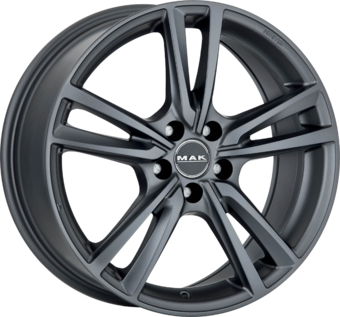 MAK ICONA 6x15 4x100 ET50