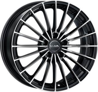MAK VOLARE+ 6,5x16 4x108 ET15