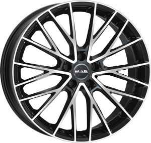 MAK SPECIALE 8,5x21 5x112 ET35