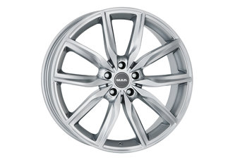 MAK ALLIANZ 8,5x19 5x112 ET25