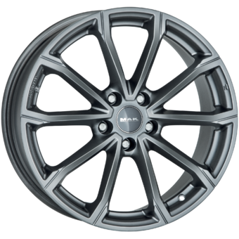 MAK DaVinci 6,5x16 5x114 ET50