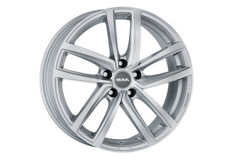 MAK DRESDEN 6x15 5x112 ET43