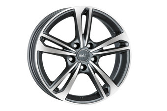 MAK EMBLEMA 6,5x16 5x115 ET40