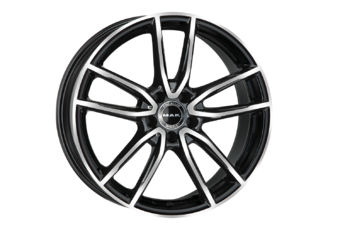 MAK EVO 8x20 5x112 ET20