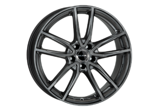 MAK EVO 6,5x16 5x112 ET44