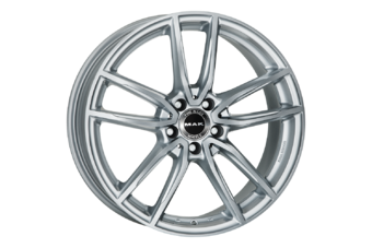 MAK EVO 6,5x16 5x112 ET38