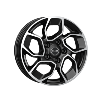 MAK EXPRESS 6,5x16 5x120 ET57