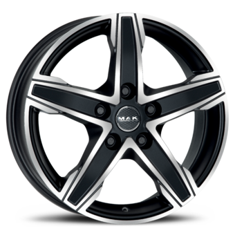 MAK KING5 6,5x16 5x130 ET55