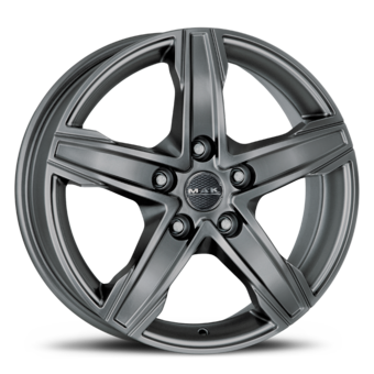 MAK KING5  6,5x16 5x160 ET60