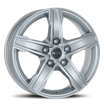 MAK KING5 6,5x16 5x114 ET45