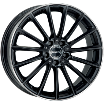 MAK KOMET 7,5x17 5x112 ET36