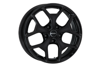 MAK LIBERTY 7,5x17 5x110 ET39