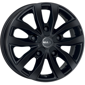 MAK LOAD 5 6,5x15 5x160 ET58