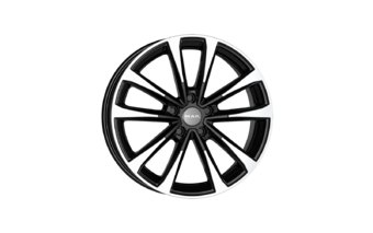 MAK MAIN 6,5x16 5x112 ET46