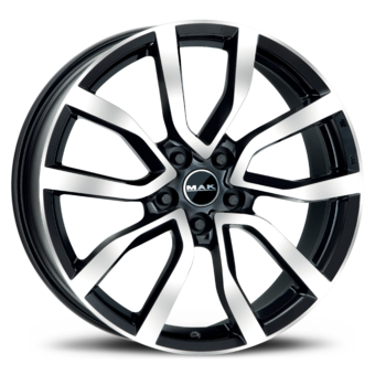 MAK MIDLANDS 8,5x20 5x120 ET47