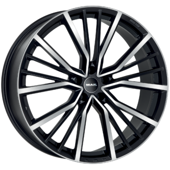 MAK UNION 10x22 5x112 ET32