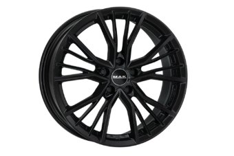 MAK UNION 8,5x21 5x112 ET33