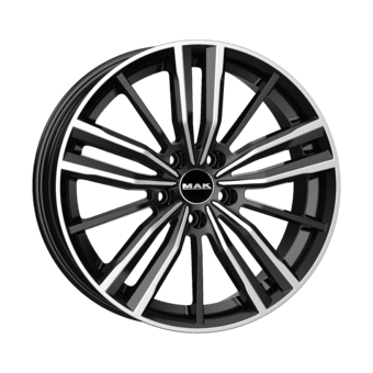 MAK VIER 7,5x17 5x112 ET47