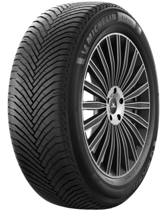 Michelin ALPIN 7 185/65 R15 92T