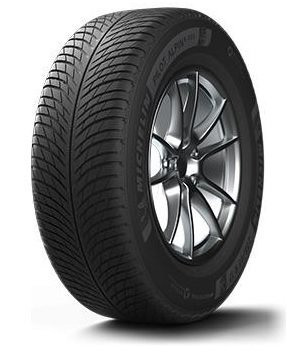 Michelin PILOT ALPIN 5 ZP 245/45 R19 102V