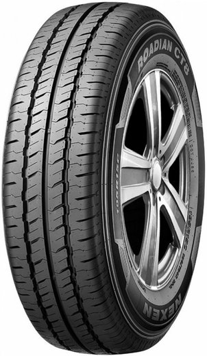 Nexen ROADIAN CT8 205/70 R15 104/102T