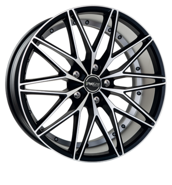 ProLine PXE 8x18 5x105 ET35