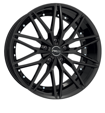 ProLine PXE 8x18 5x100 ET35