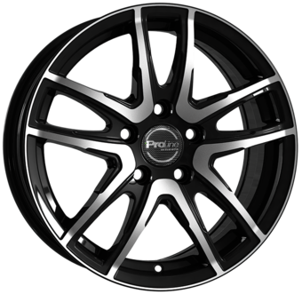ProLine PXV 6,5x16 5x112 ET54