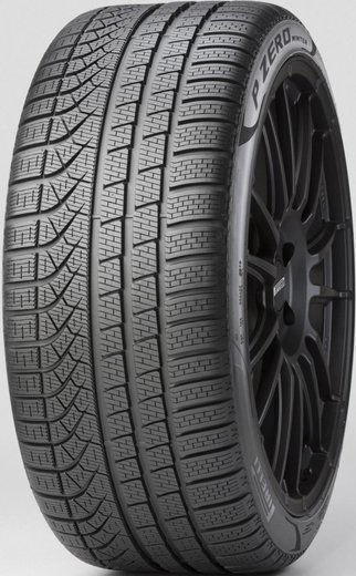 Pirelli P ZERO WINTER ROF 275/35 R19 100V
