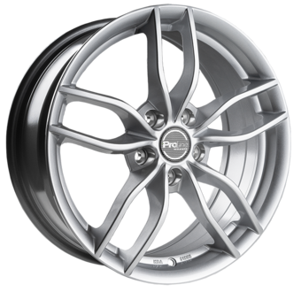 ProLine ZX100 6x15 5x100 ET38