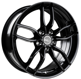 ProLine ZX100 6,5x16 5x114 ET45