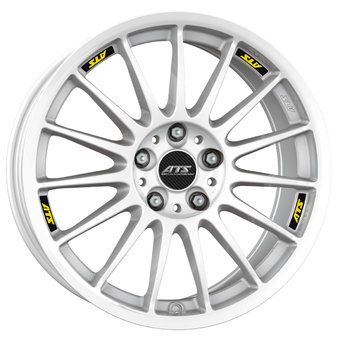 ATS Streetrallye 7x17 4x98 ET25