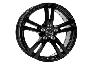 ProLine BX700 7,5x17 5x108 ET52